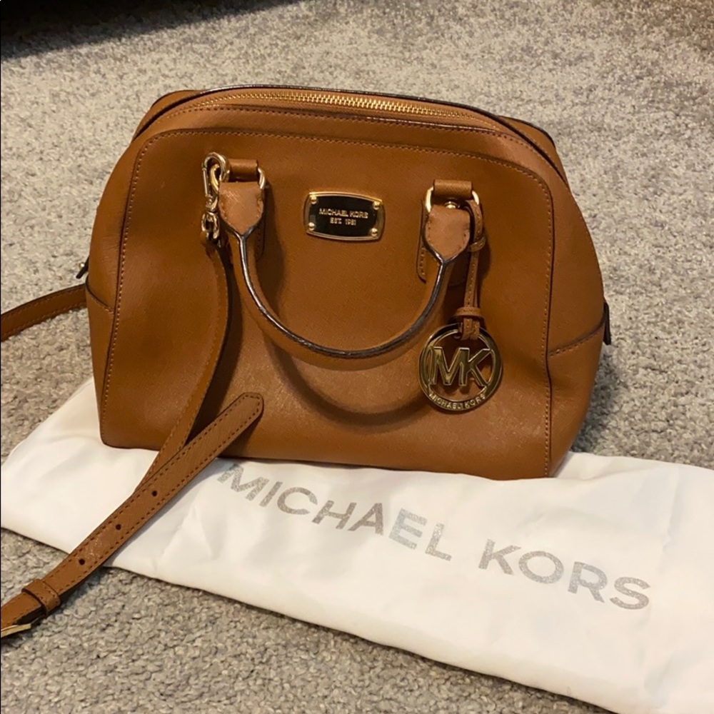 Michael Kors purse
